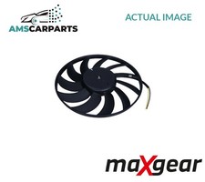 ENGINE COOLING RADIATOR FAN AC259115 MAXGEAR NEW OE REPLACEMENT