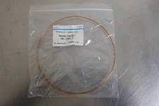 Agilent Technologies 160-2535-5 Fused Silica Tubing, Deactivated, 5 m, 0.53 mm