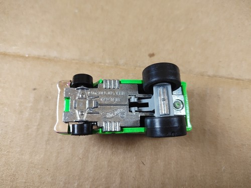 Hot Wheels EZ Duzzit super California personalizzato - Foto 8 di 8