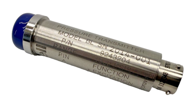 #ad #ad Honeywell 9243204 Pressure Transmitter Model BL 1000PSIS 30VDC 100mA $424.15