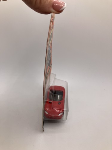 Matchbox #43 von 100 Dodge Viper RT/10 rot Diecast - Bild 3 von 5