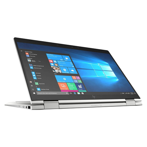 HP EliteBook x360 1030 G3 i5-8350U 16GB RAM 512GB Windows 11 Touchscreen Laptop - Picture 3 of 12