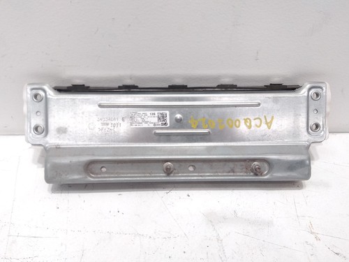 VOLKSWAGEN GOLF LEFT A-BAG DASH, GEN 6, 3DR/5DR HATCH/CABRIO, 12/08-01/16 - Picture 2 of 3