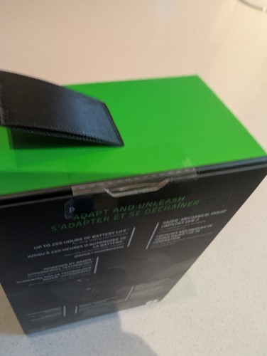 Razer Naga V2 HyperSpeed Wireless Gaming Mouse - Picture 7 of 10