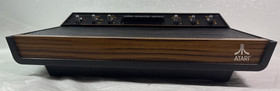 Atari 2600 System Bundle with Console, 44 Games, Joystick, Paddles, Power Supply