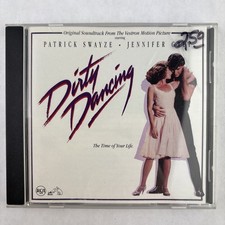 Dirty Dancing [Original Motion Picture Soundtrack] by Original Soundtrack