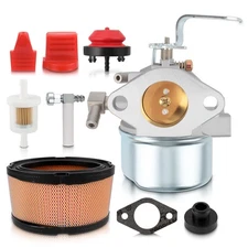 Carburetor for Coleman Powermate 5000 ER Maxa generator with tecumseh motor