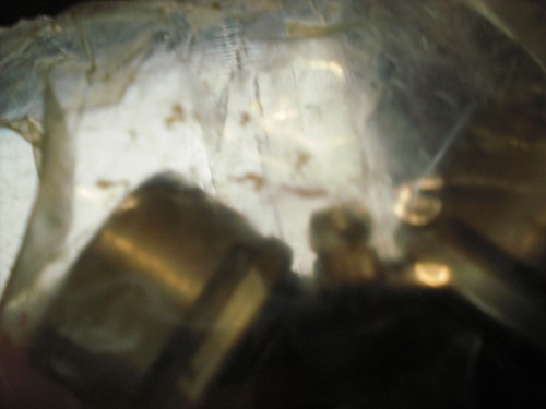 TRIUMPH TR2 TR3 TR4 TR25 TR6 AUSTIN HEALEY 100-4 100-6 3000 STAG UNIVERSAL JOINT - Picture 3 of 3