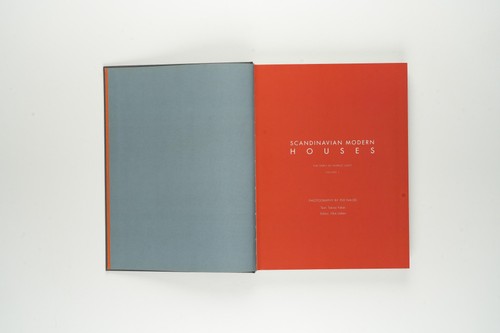Scandinavian Modern Houses: The Spirit of Nordic Light Volume 1 First Edition - Imagen 2 de 10