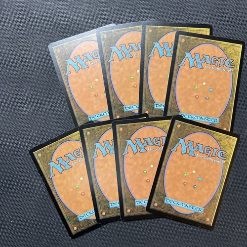 Nantuko Husk Onslaught Magic The Gathering Mtg Playset Black Card 8 - Picture 5 of 5