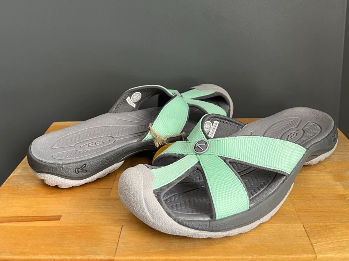 KEEN Bali Sandals for Women for sale | eBay