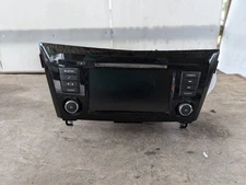 Audio Equipment Radio Receiver Fits 19-22 ROGUE SPORT 15670