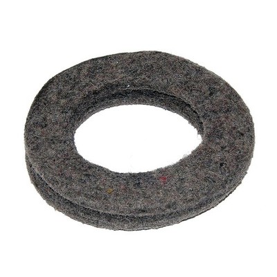 PPG 44185 for PlumbMaster Treated Felt Urinal Gasket, 2-1/4 Id X 3-3/4 Od X