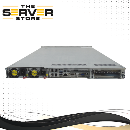 Supermicro SYS-6019U-TN4R4T NVMe 2x Gold 6146 3.2GHz 256GB 9361-8i 4x Trays - Picture 2 of 3