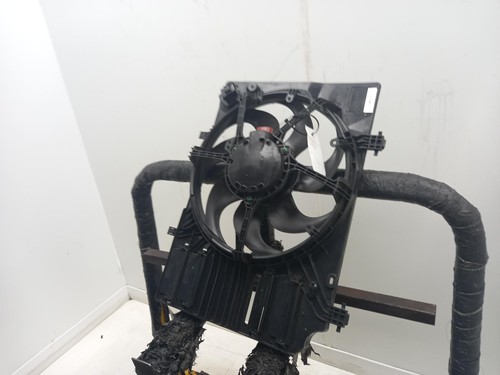 FORD PUMA Radiator Cooling Fan 2019-2025 1.0L B7JB MHEV  - Picture 2 of 7