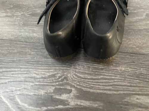 Clarks Womens Mary Janes Black Casual Shoes UK 6 - Picture 6 of 9