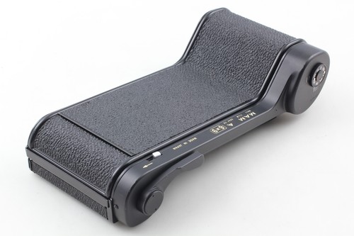 [Near MINT] Mamiya 6x9 Roll Film Back Holder Universal Press Super 23 From JAPAN - Picture 3 of 9