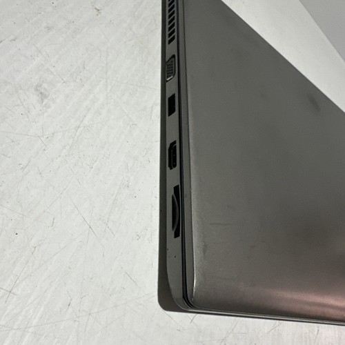 Toshiba Tecra Z40-C 14" Laptop i7-6600u 8gb Ram 256gb SSD Windows 10 Pro - Picture 11 of 15