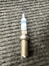 1 Pc Bosch FR7NPP332 Spark Plug For BMW X3 X5 Z4 528i 530i 328i xDrive 128i 323i