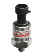 Lowdoller Motorsports 150 PSI Pressure Sensor - Fuel/Oil/Coolant Pressure PN