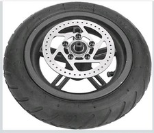 Gotrax / Xiaomi M365 electric Scooter Rear Wheel Replacement w/ Disc Brake