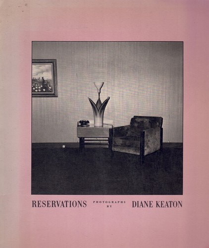 RESERVIERUNGEN Fotos von Diane Keaton