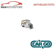 MOTOR ANLASSER STARTER HC-CARGO 111387 I FÜR VW TARO 2.4 D,2.4 D 4X4 2.4L