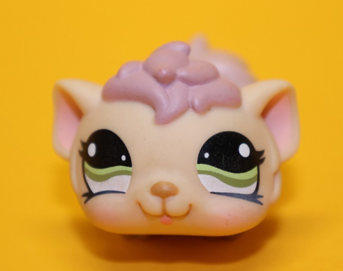 Hasbro Littlest Pet Shop Figur Hamster 1397 - Bild 2 von 4
