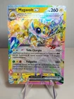 Carte POKEMON FR - Mygavolt ex 051/142 Couronne Stellaire