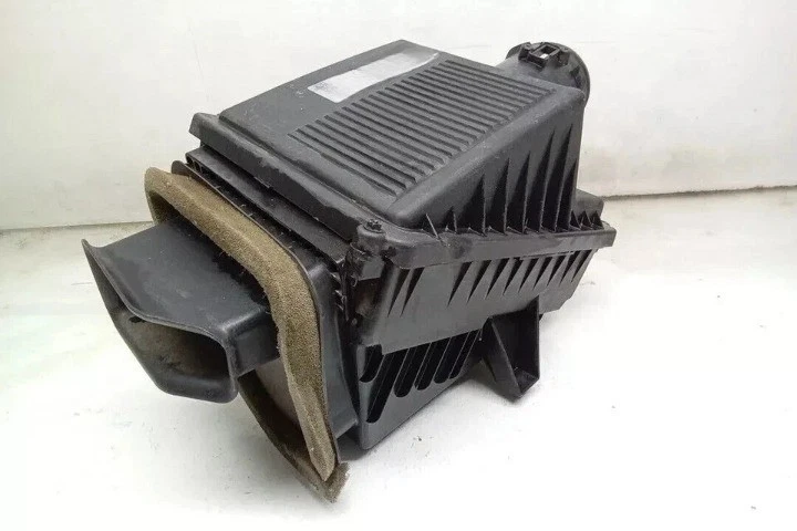 2014-2016 Chevrolet Silverado Sierra 1500 Air Cleaner Air Intake Box OEM Foto 3 de 3