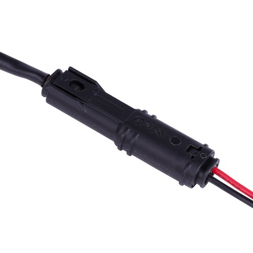 Indicator Turn Signal Adapter Plug Connector Wire For BMW R1200RNineT/Pure/Racer - Picture 12 of 23