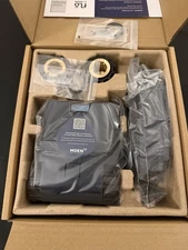 MOEN 900-006 Flo Smart WiFi Water Monitor for 1" Pipe New