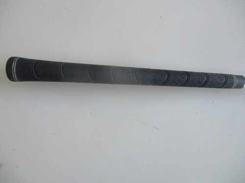 DUNLOP TOUR Golf Club 3 Iron - 39.5" Long - Regular Flex Steel Shaft RH in VGC - Picture 11 of 13