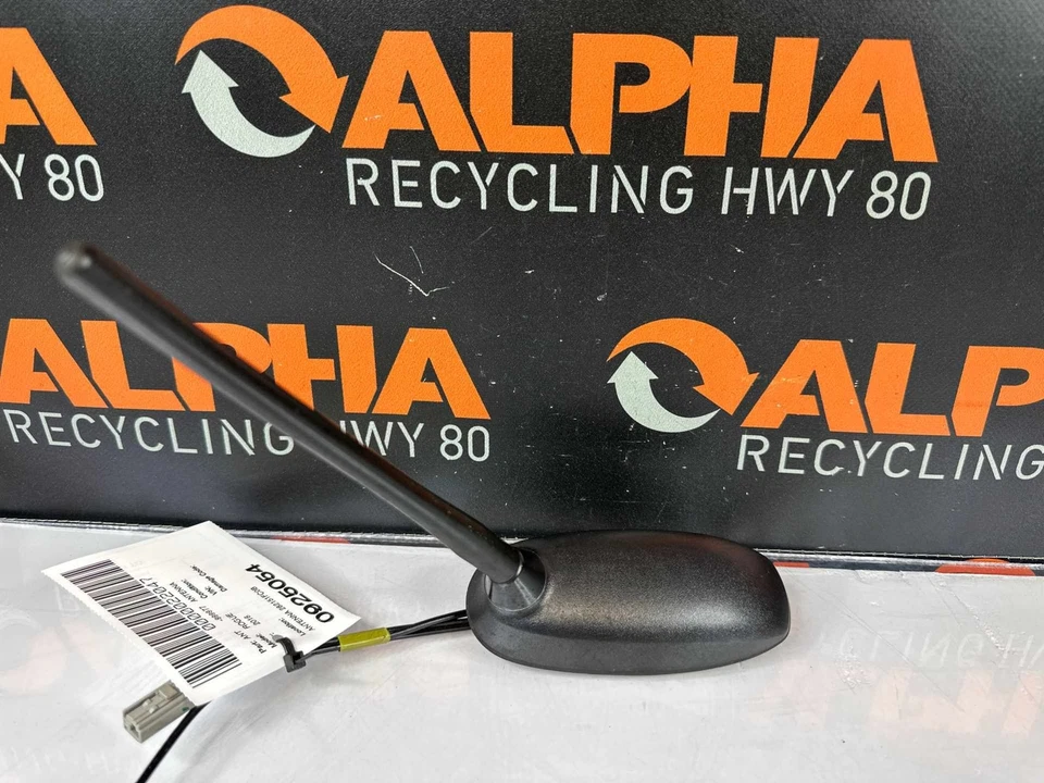 Antenna ROGUE EXCEPT SPORT 09 10 11 12 13 14 15 16 Foto 4 de 4