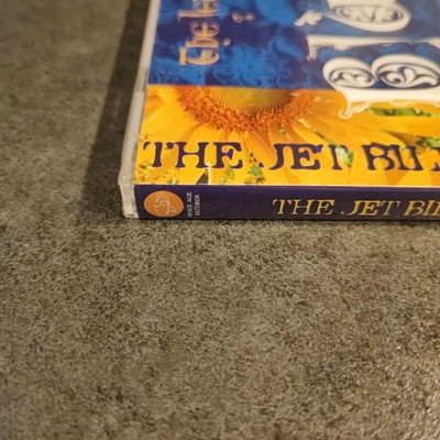 洋楽 The Jet Billy Blues The Jet Billy Blues | eBay