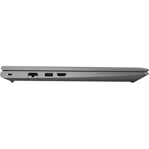 HP ZBook Power G7 15,6" FHD IPS Intel i7-10850H 32GB 512GB SSD Quadro T2000 W11P - Bild 5 von 6