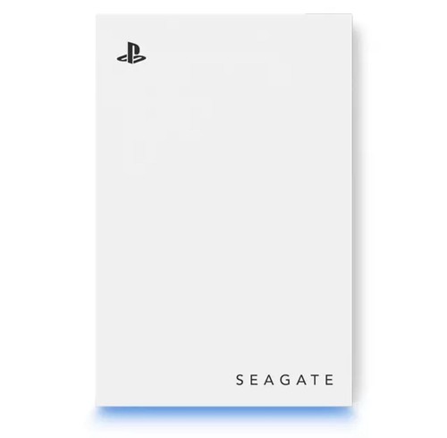 NEW Seagate 2TB Game Drive – Portable External HDD for PlayStation 5 - Afbeelding 2 van 4