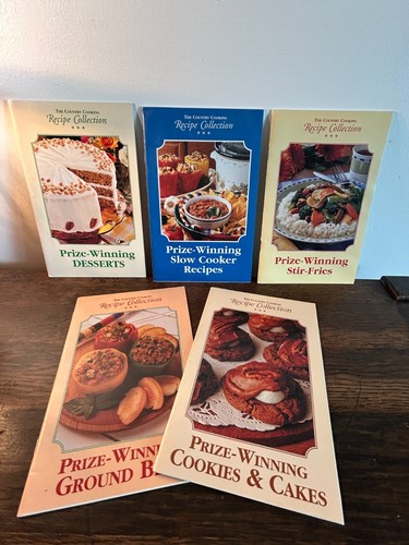 The Omaha Steaks Good Life Guide & Cookbook - Picture 6 of 12