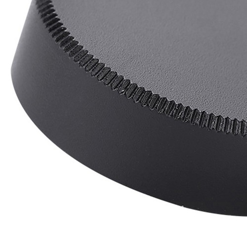 5pcs Metal C Mount Rear Lens Cover Cap 27mm For CCTV TV Lenses (Black) XG5 - Picture 8 of 12
