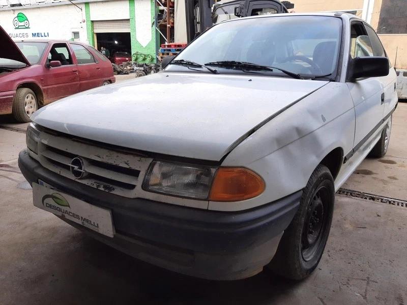 90119099 conmutador de arranque para OPEL ASTRA F BERLINA ELEGANCE 1992 7221404 - Imagen 3 de 4