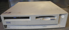 IBM Netvista desktop PC 6569 NAG Pentium III 128MB 1GB SSD SD CD FDD WIN98 COA