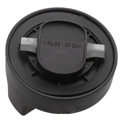 Useful Oil Filler Cap Vehicle Parts Plastic Replacement 0000101685 1pcs - Picture 9 of 12