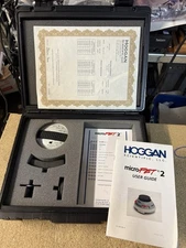 Hogan microFET 2 Manual Muscle Tester Digital Handheld Dynamometer w/ Case