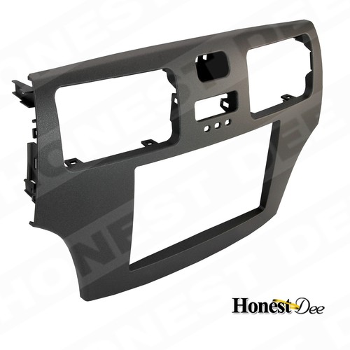 Metra 99-8158G Car Stereo Single & Double Din Radio Install Dash Kit for ES330 - Bild 1 von 3