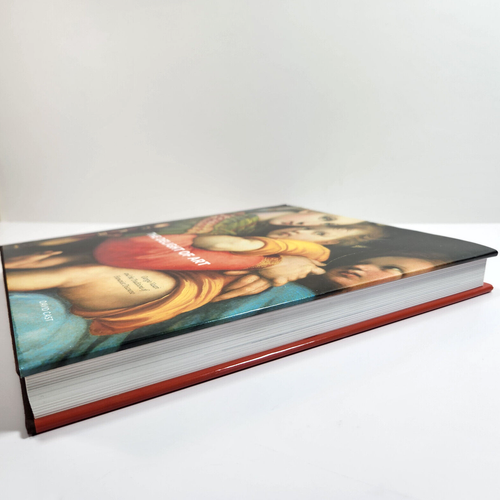 The Delight of Art Giorgio Vasari by David Cast Art History Renaissance Artist - Picture 5 of 18