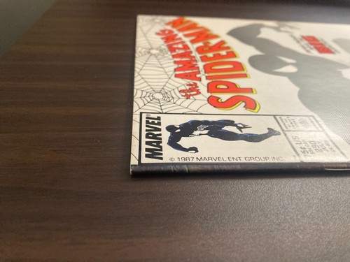 Amazing Spider-Man numeri posteriori 1976-1994 F-NM scegli e scegli! Spedizione combinata! - Foto 69 di 122