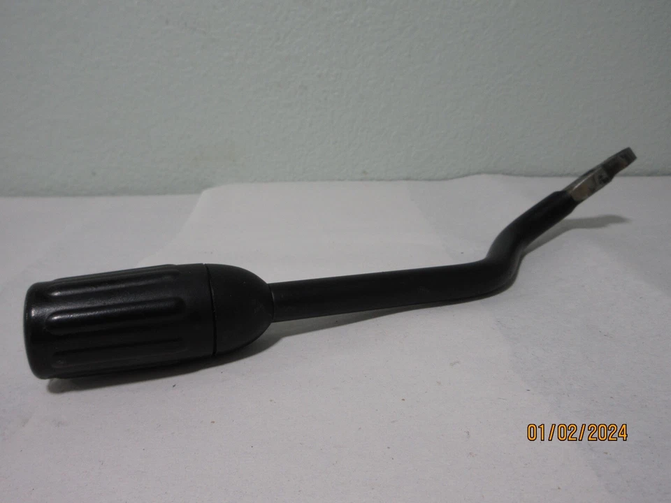 2004-2007 FORD FREESTAR TRANSMISSÃO CÂMBIO alavanca braço coluna - Imagem 4 de 4