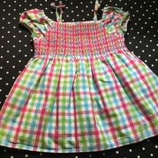CHOOSE volume priced Gymboree EUC Top Tee Aloha Wahine 5 6 7 8 9 10