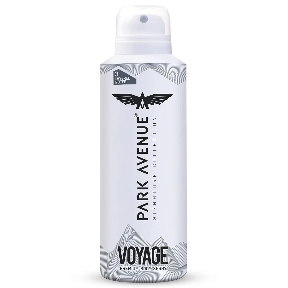 Voyage body spray Clearance