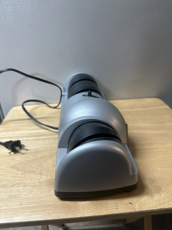 Presto 专业电动刀磨刀器 - 磨刀厨房和运动刀具 — 第 3/4 张图片